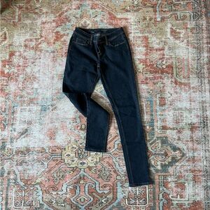 The Limited, 917 skinny jeans. Size 2